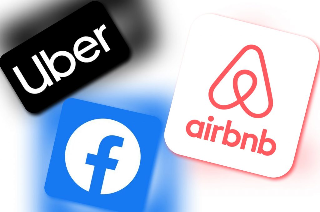 Marketing lessons from Uber, Airbnb, and Facebook for Startups